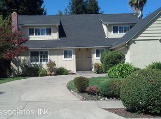 10431 Lockwood Dr #B, Cupertino, CA