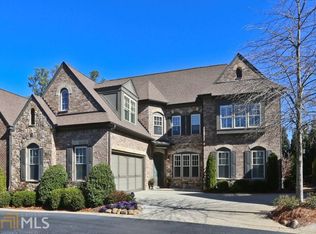 4632 Woodlawn Gates Ln, Marietta, GA 30068
