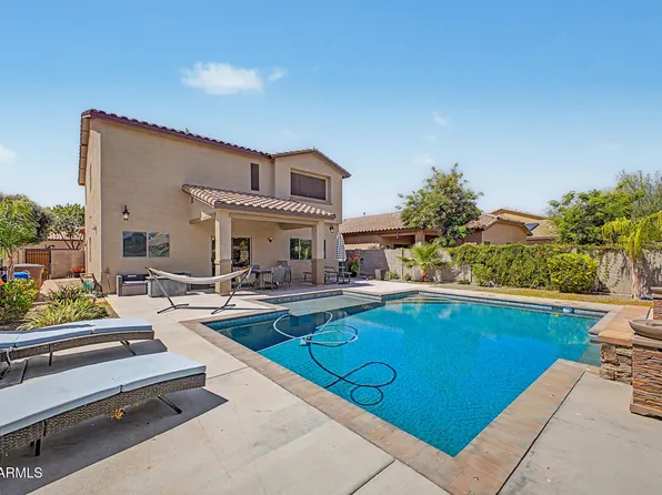 168 W STANLEY Avenue, San Tan Valley, AZ 85140