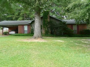 246 Massey Cir, Carthage, MS 39051
