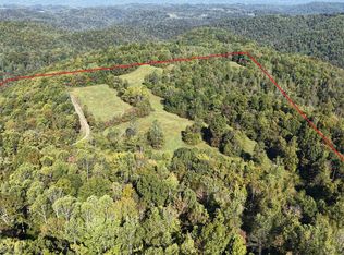 Chestnut Grove Rd, New Tazewell, TN 37825