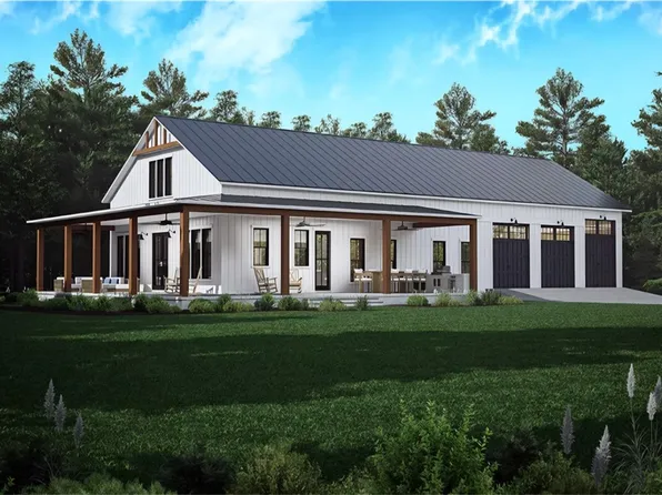 104 Barndo Dr, Chicora, PA 16025