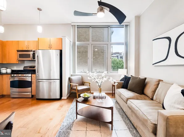 811 4th St NW Unit 622, Washington, DC 20001
