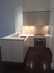 Rented by 25 Broad (LCOR)