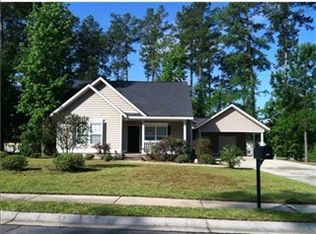 91 Stonewall Dr, Rincon, GA 31326