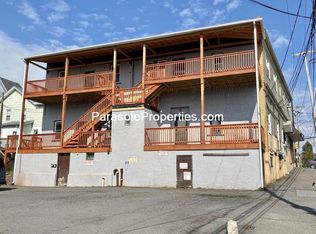 405 S Main Ave APT 4, Scranton, PA