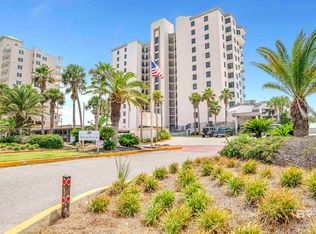 29250 Perdido Beach Blvd #Penthouse 2-1202, Orange Beach, AL 36561