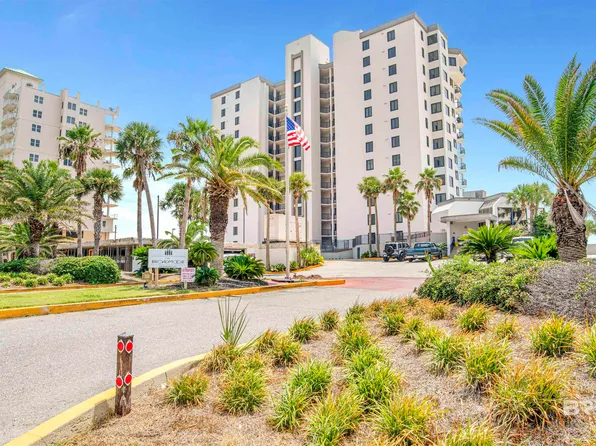 29250 Perdido Beach Blvd #Penthouse 2-1202, Orange Beach, AL 36561
