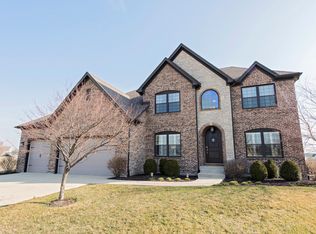 12817 Ridge Wood Ln, Plainfield, IL 60585