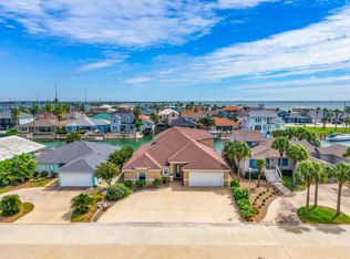 131 Sea Mist Dr, Aransas Pass, TX 78336