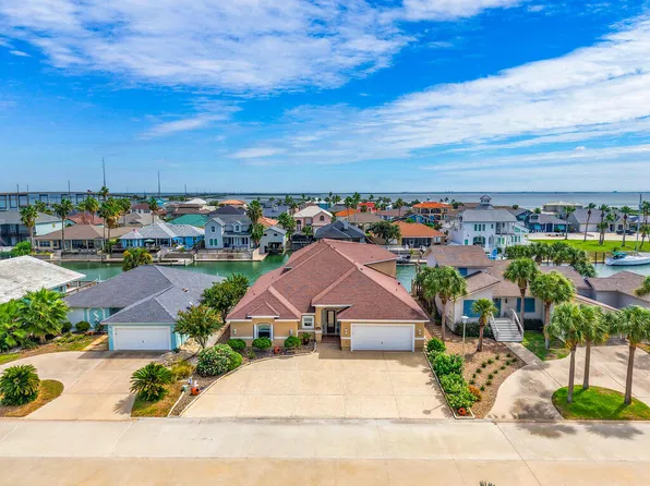 131 Sea Mist Dr, Aransas Pass, TX 78336