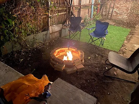 Rented by The Hamilton Group | media 17