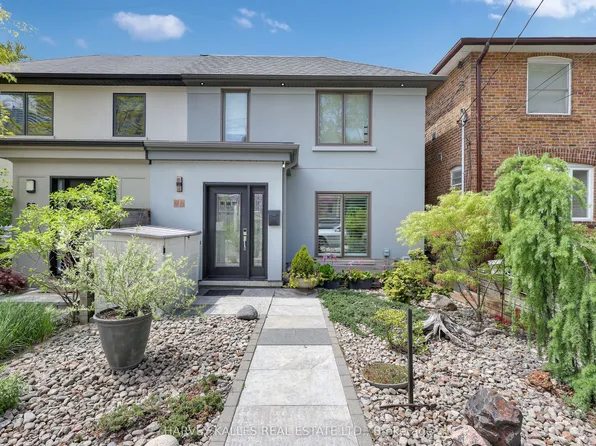 84 Edith Dr, Toronto, ON M4R 1Z2
