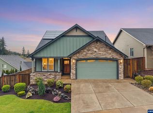 1643 York Butte Ave SE, Salem, OR