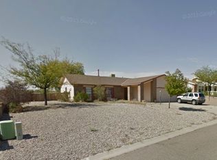 425 Christine Dr NE, Rio Rancho, NM 87124