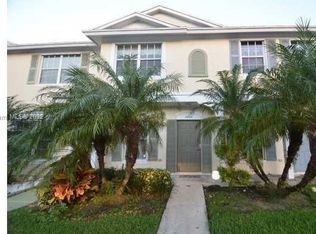 4964 SW 31st Ter #3401, Fort Lauderdale, FL 33312