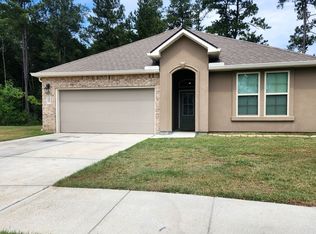 34899 Spring Trails Dr, Walker, LA 70785