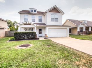 3741 Springwater Dr, Nashville, TN 37221