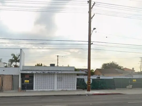 15122 Crenshaw Blvd, Gardena, CA 90249