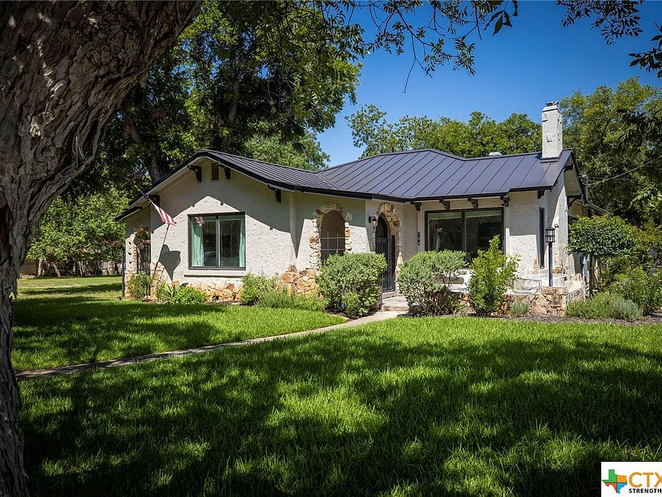 104 W Edgewater Ter, New Braunfels, TX 78130 MLS 481806 Zillow