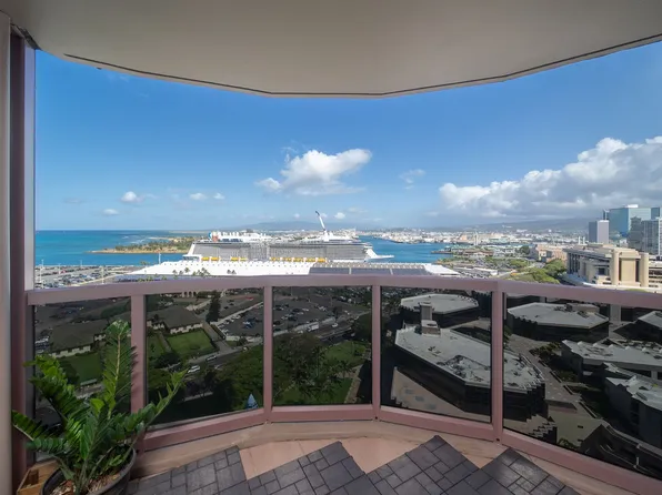 415 South St, Honolulu, HI