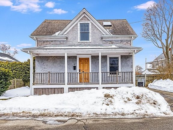 2nd image of 4 Fairview Rd