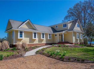 8261 White Hall Landing Ln, Gloucester, VA 23061