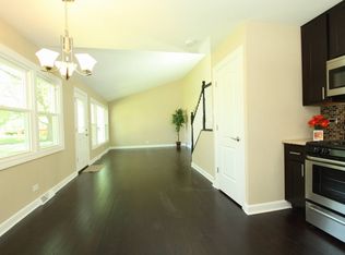 4339 W Linecrest Dr, Alsip, IL 60803