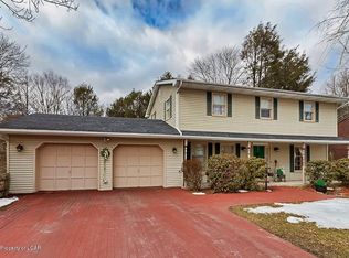 124 Frangorma Dr, Shavertown, PA 18708