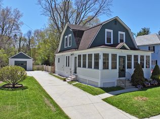 25 Taylor St, Pittsfield, MA 01201