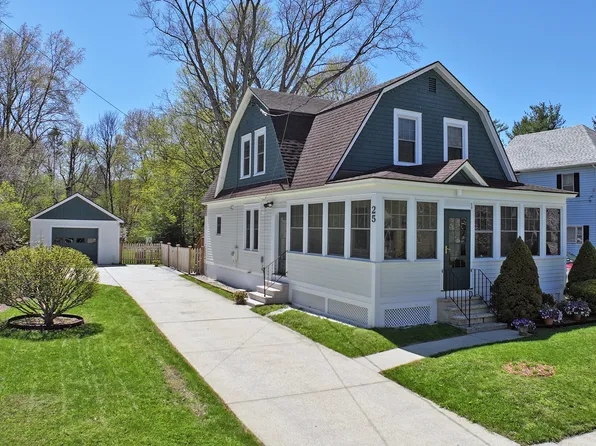 25 Taylor St, Pittsfield, MA 01201