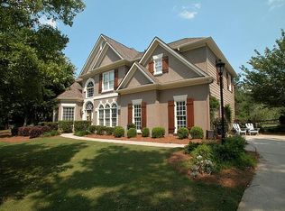 4120 Rolling Hills Dr, Cumming, GA 30041
