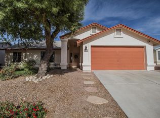 2870 W Chalfont Dr, Tucson, AZ 85742