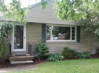 518 S 21st St, Richmond, IN 47374