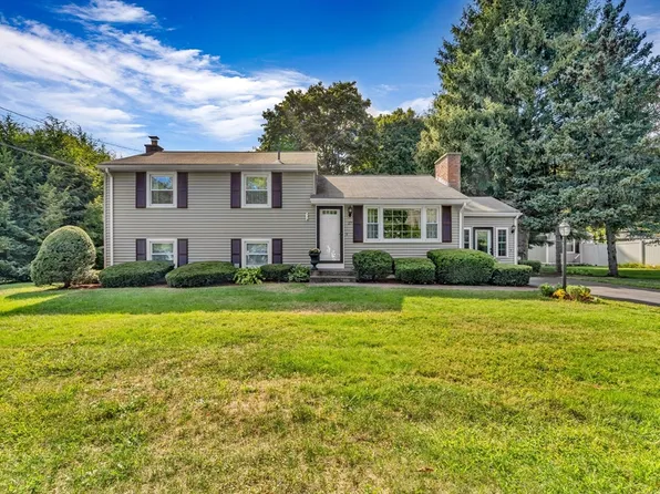 27 Westboro Rd, Marlborough, MA 01752