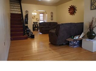 1096 Alcott St, Philadelphia, PA 19149