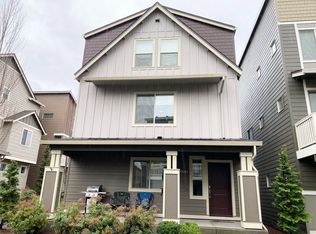 14101 SW Burlwood Ln, Beaverton, OR 97005