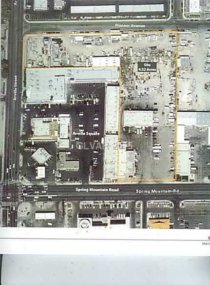 2nd image of 4280 Spring Mountain Rd