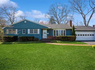 16 Orchard Rd S, East Patchogue, NY 11772