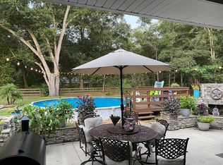 9648 SE 8th Ter, Trenton, FL 32693