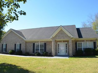 117 E Southwood Ln, Oak Ridge, TN 37830