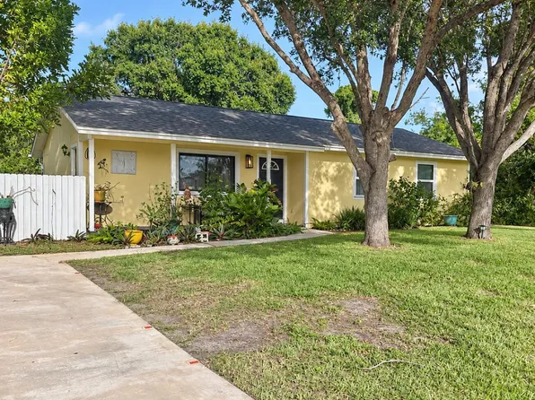 4702 Myrtle Drive, Fort Pierce, FL 34982
