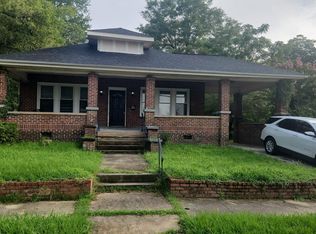 418 W Graham St, Shelby, NC 28150