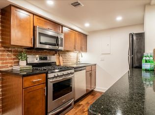 1226 Park Ave APT 1, Hoboken, NJ