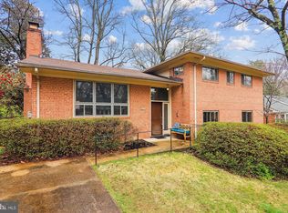 6311 Tulsa Ln, Bethesda, MD 20817