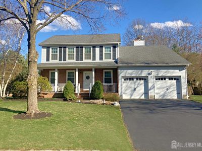 9 Dickerson Rd, Hillsborough, NJ, 08844