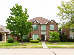 676 N Allen Rd, Coppell, TX 75019