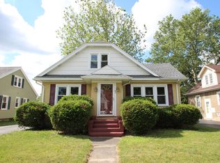 63 Chimayo Rd, Rochester, NY 14617