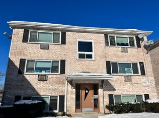 10376 Michael Todd Ter #GE, Glenview, IL