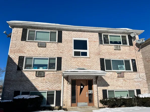 10376 Michael Todd Ter #Ge, Glenview, IL 60025